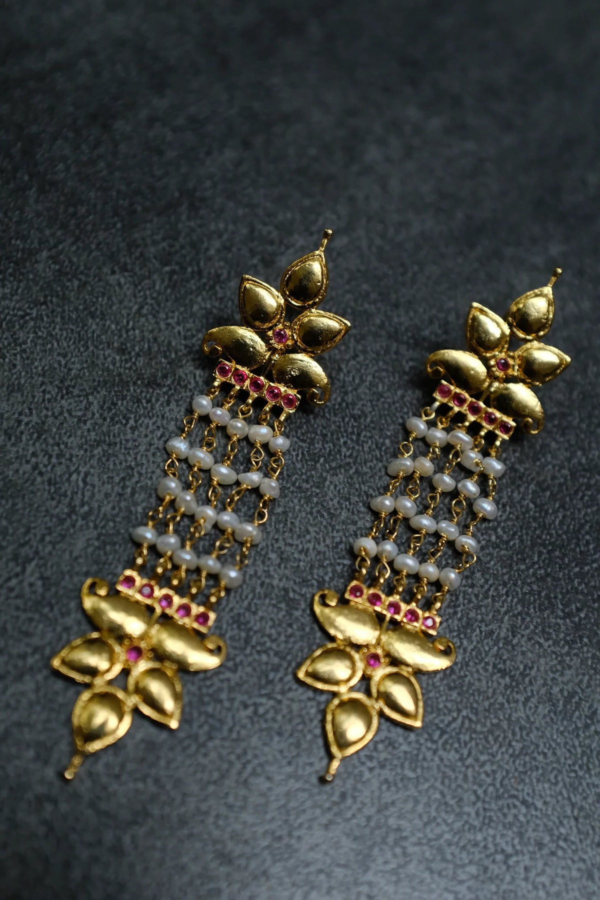 Sweta Earrings