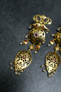 Sarbojoya Earrings