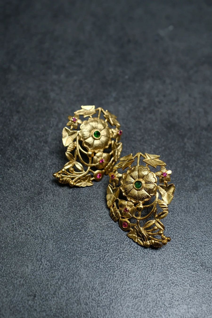 Mohanchura Earrings