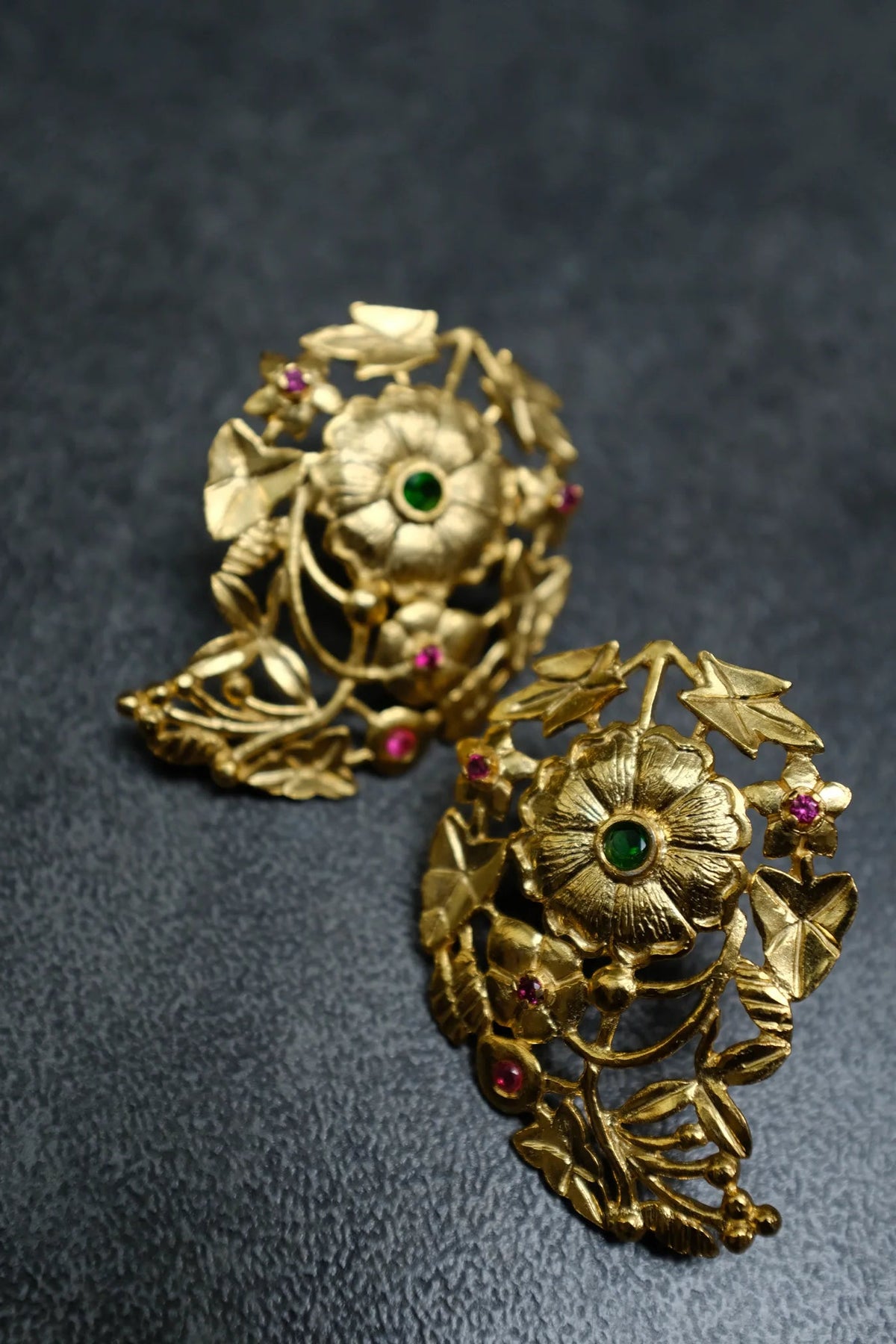Mohanchura Earrings