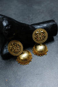 Devi Pasa Jhumka