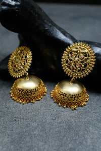 Devi Pasa Jhumka