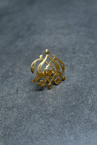 Begum Ring