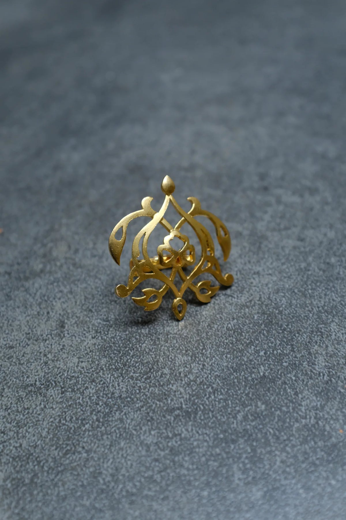 Begum Ring