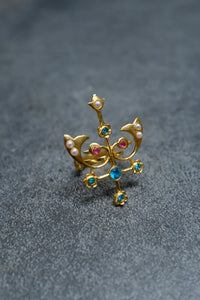 Protima Ring