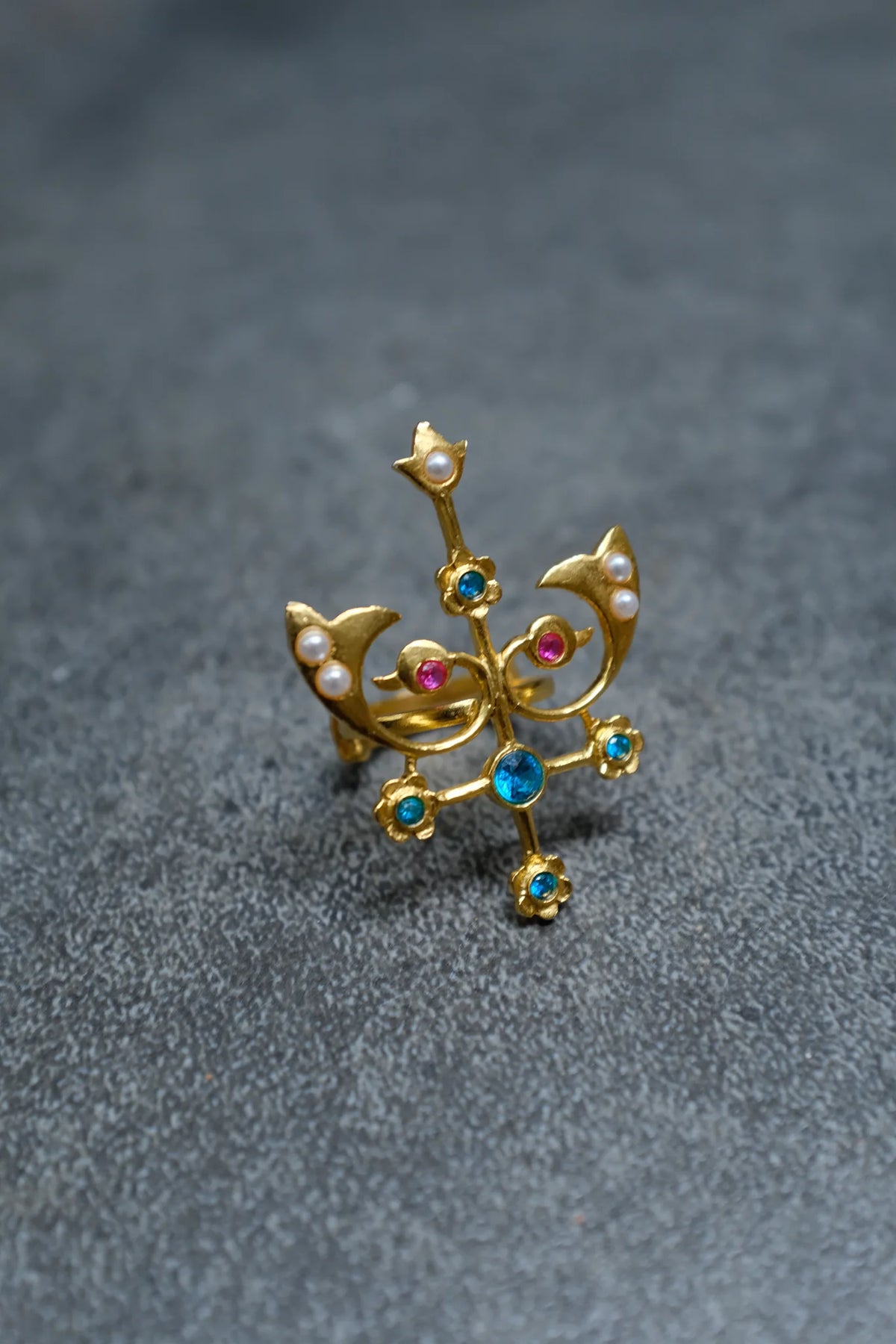 Protima Ring