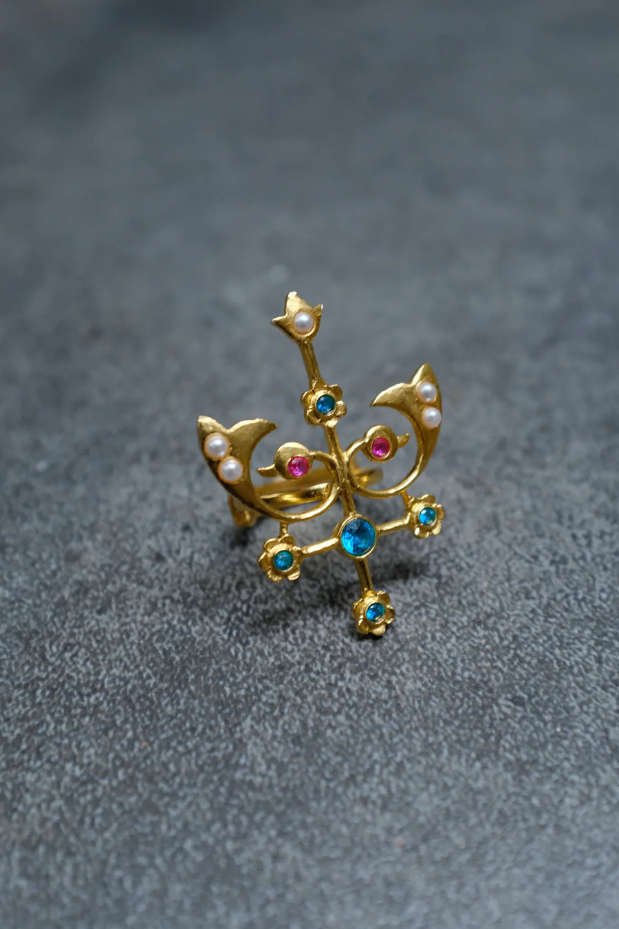 Protima Ring