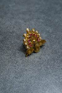 Mayuri Ring