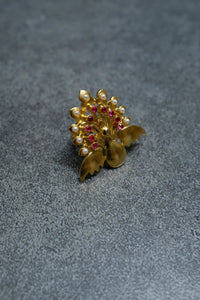 Mayuri Ring