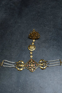 Haath Padma
