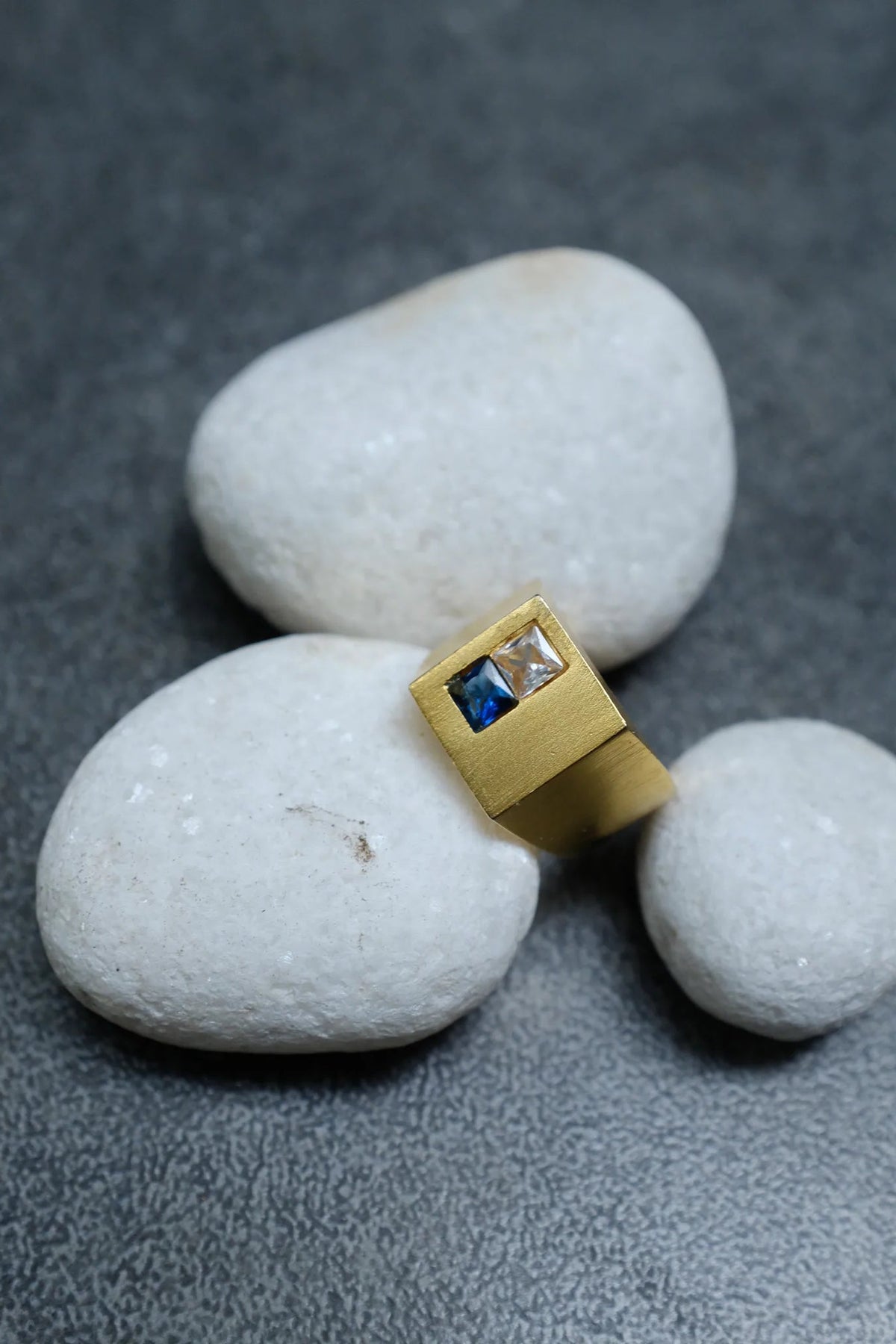 Signet Ring