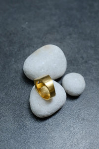 Signet Ring