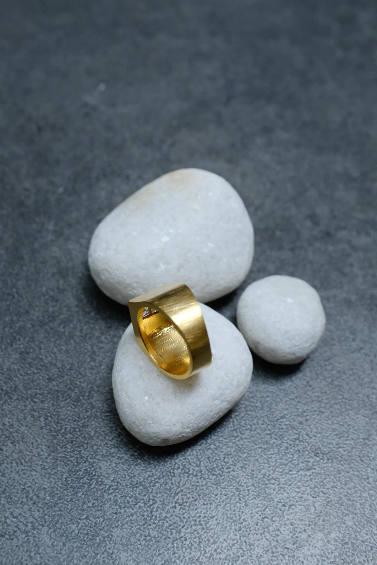 Signet Ring
