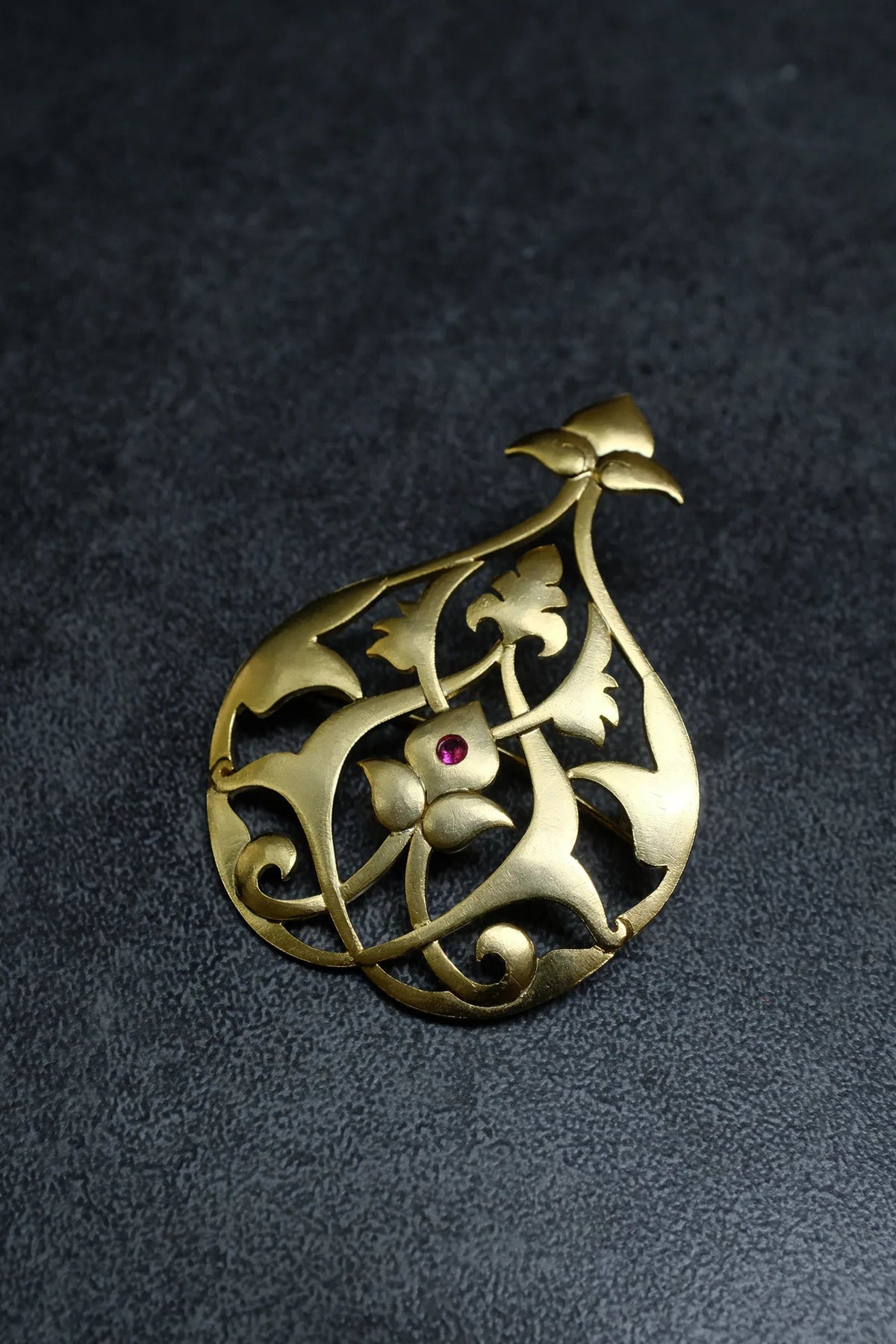 Noor Ring