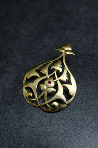 Noor Ring