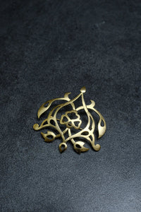 Nawab Brooch