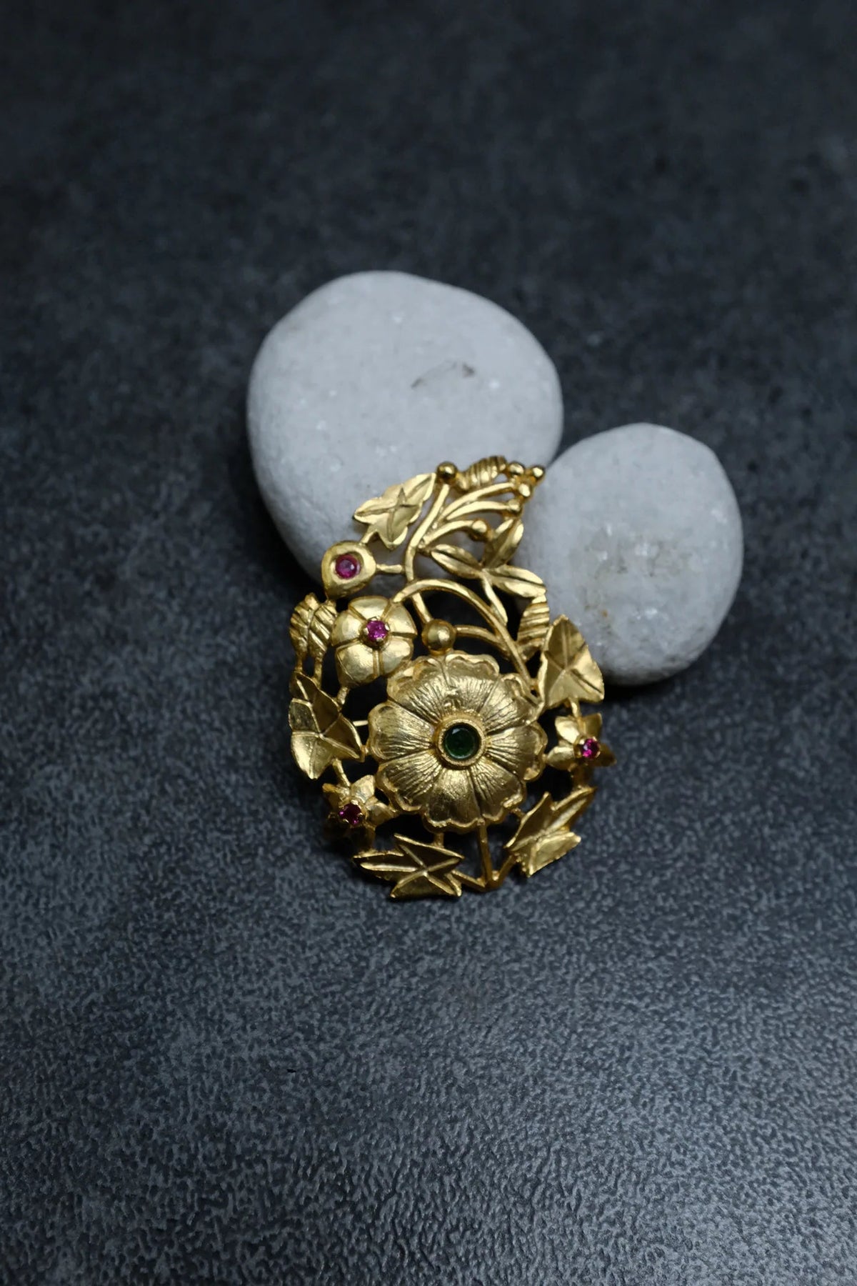 Mohanchura Ring