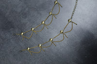 Togor Anklet