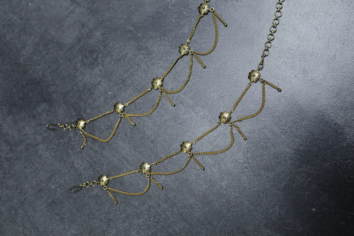 Togor Anklet