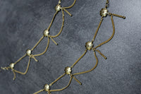 Togor Anklet