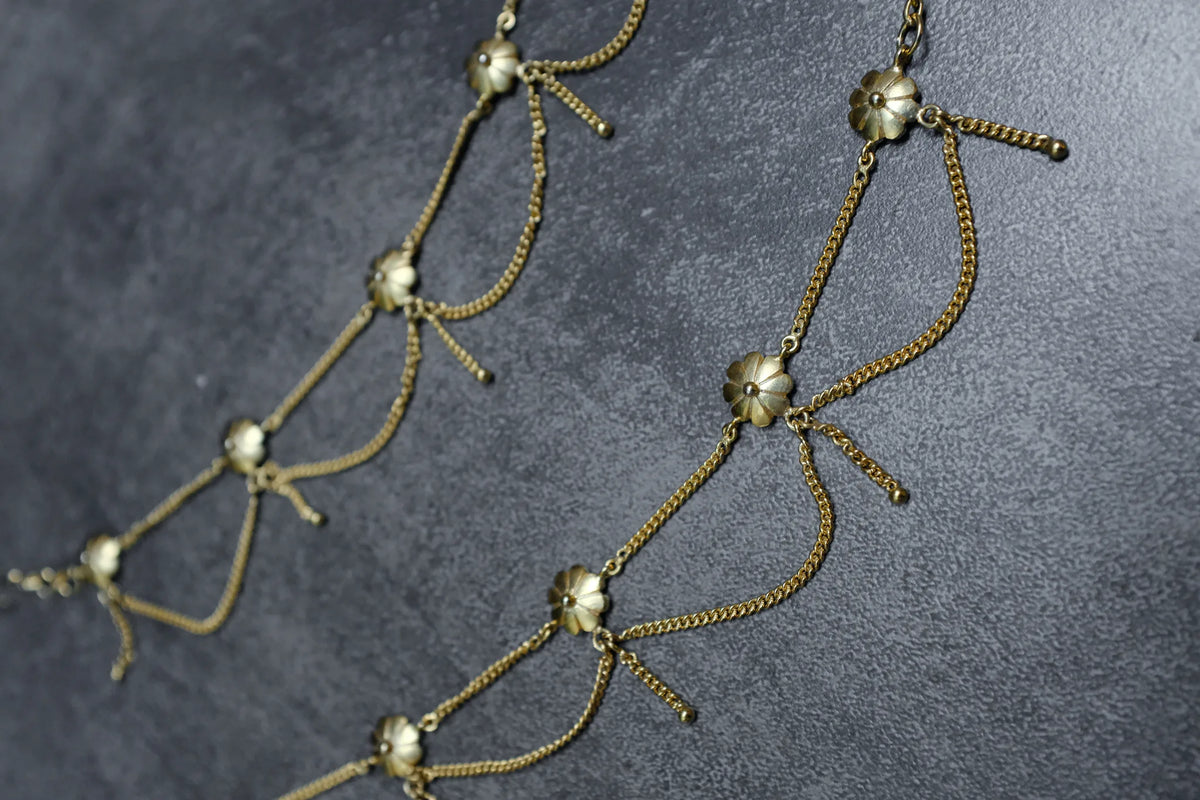 Togor Anklet