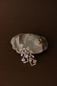 Tersa Earrings