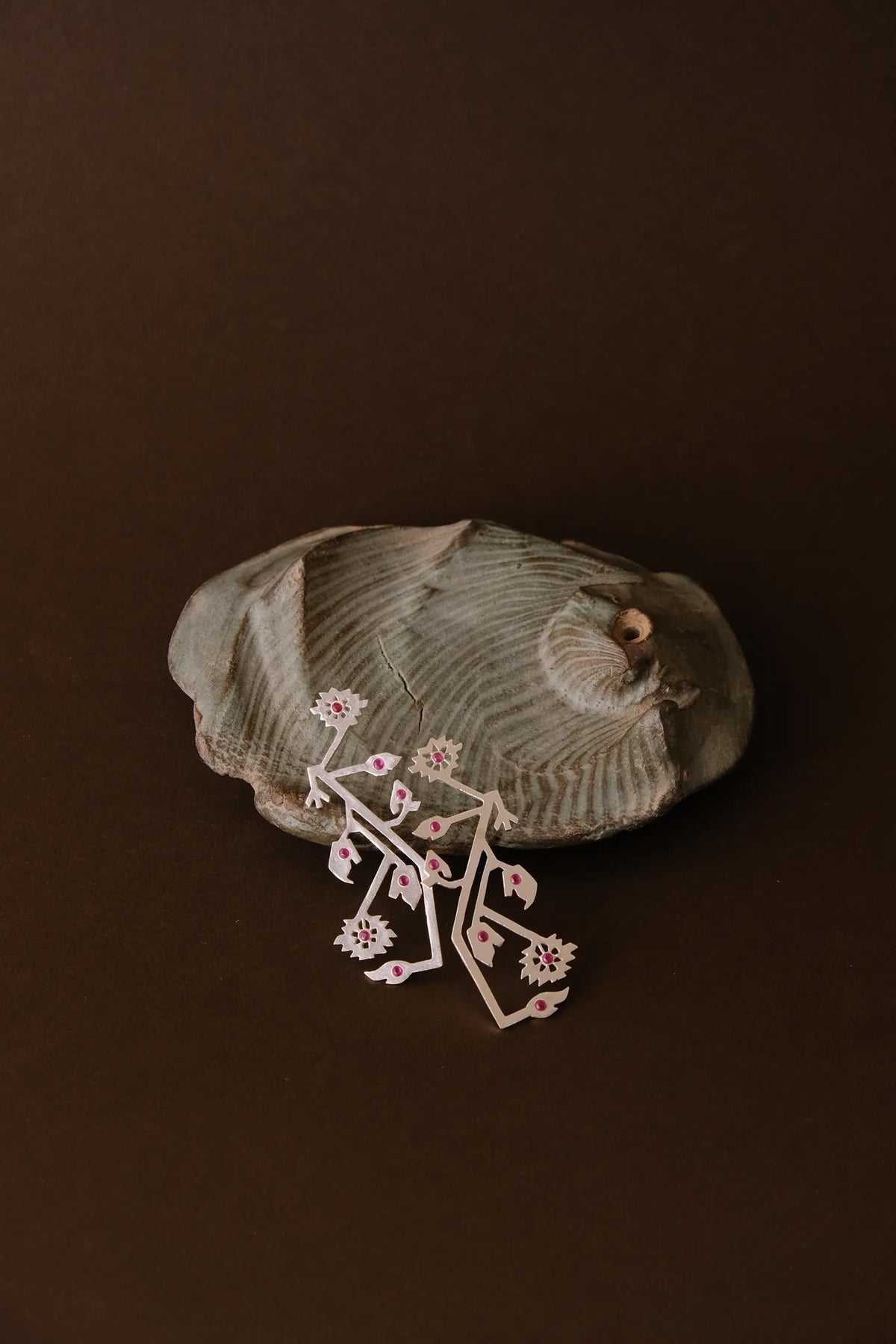 Tersa Earrings