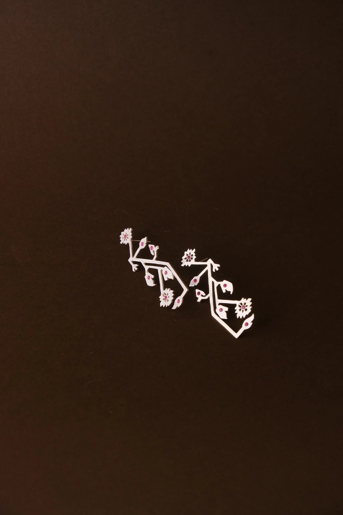 Tersa Earrings