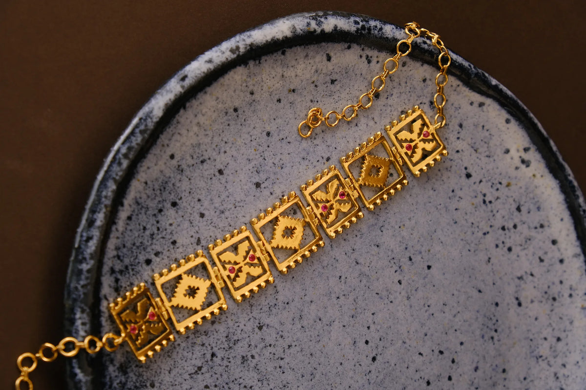 Charkona Choker