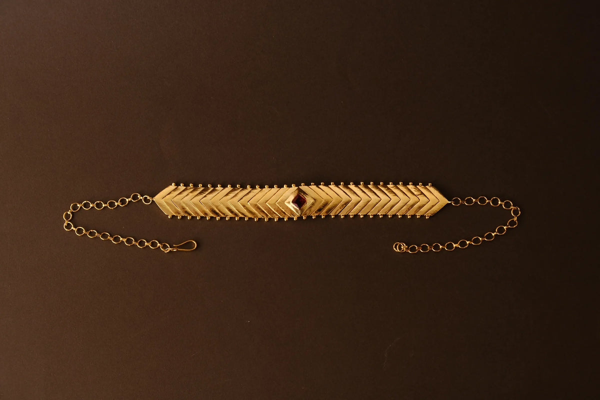Tersa Choker