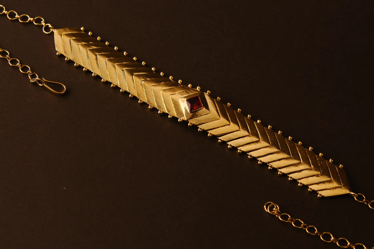 Tersa Choker