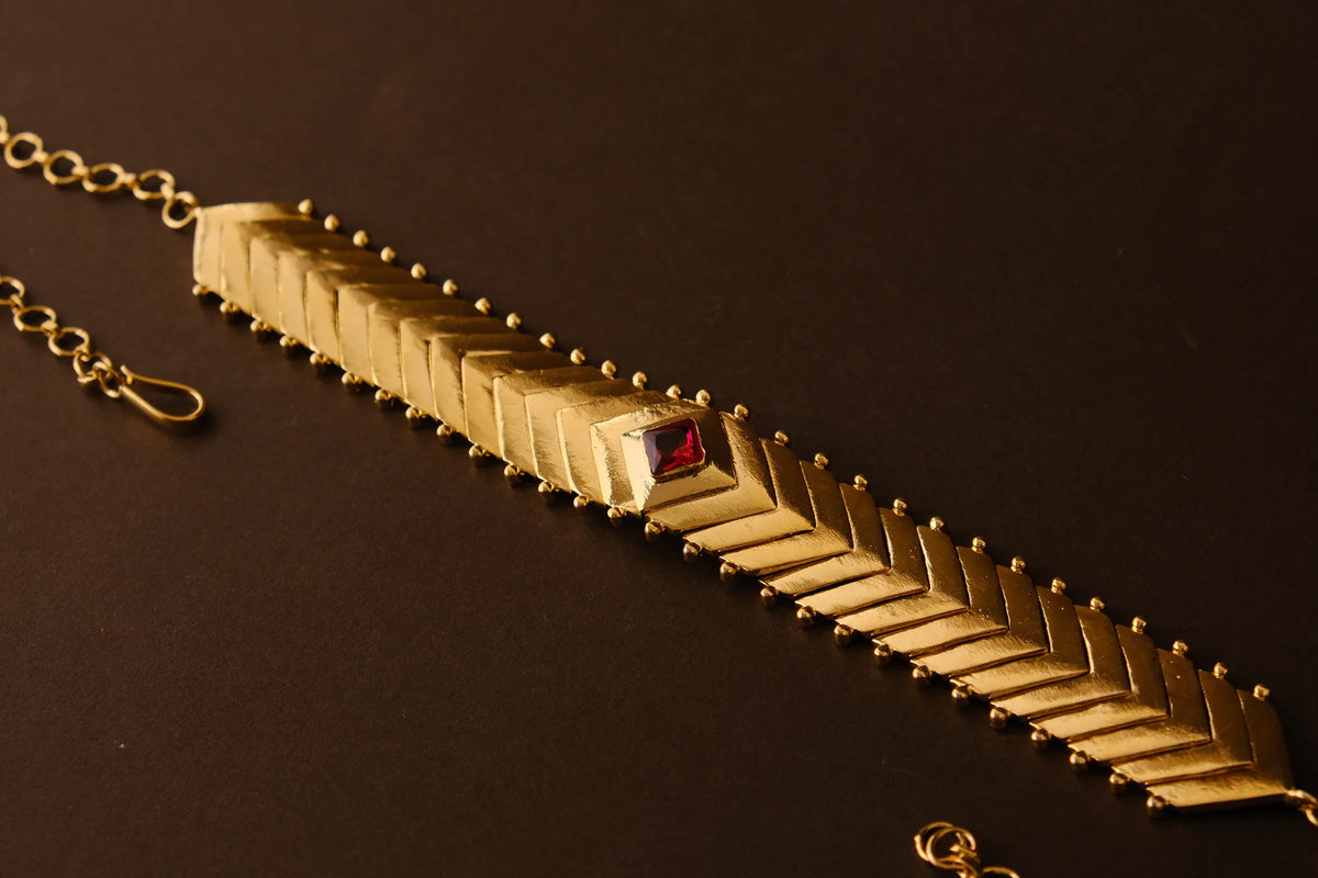 Tersa Choker