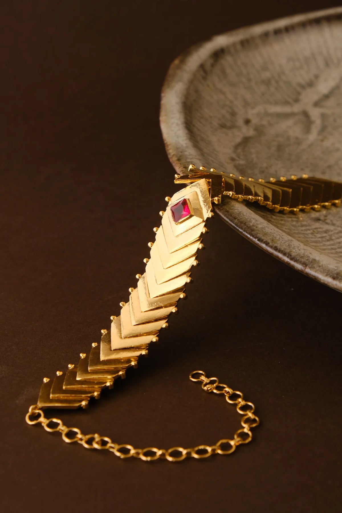 Tersa Choker
