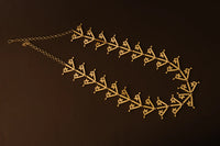 Belwari Neckpiece