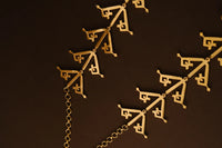 Belwari Neckpiece