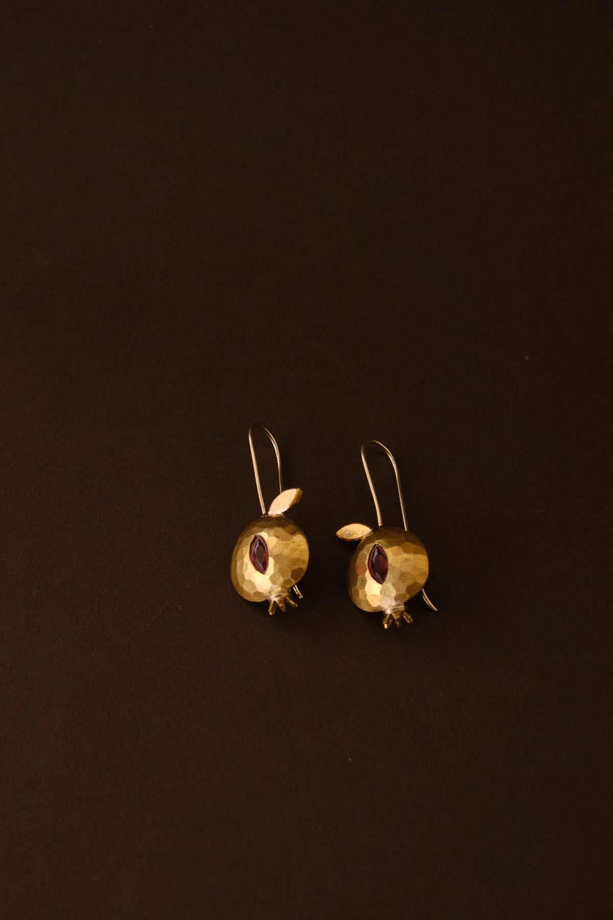 Bedana Earring