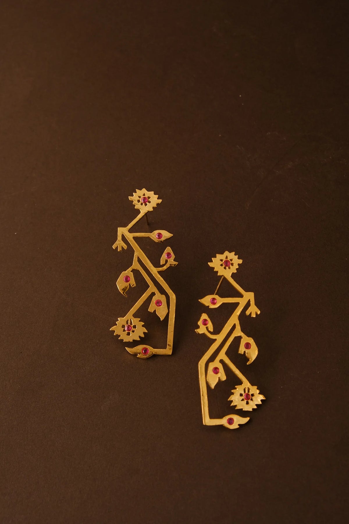 Tersa Earrings