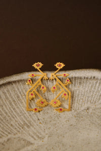 Tersa Earrings