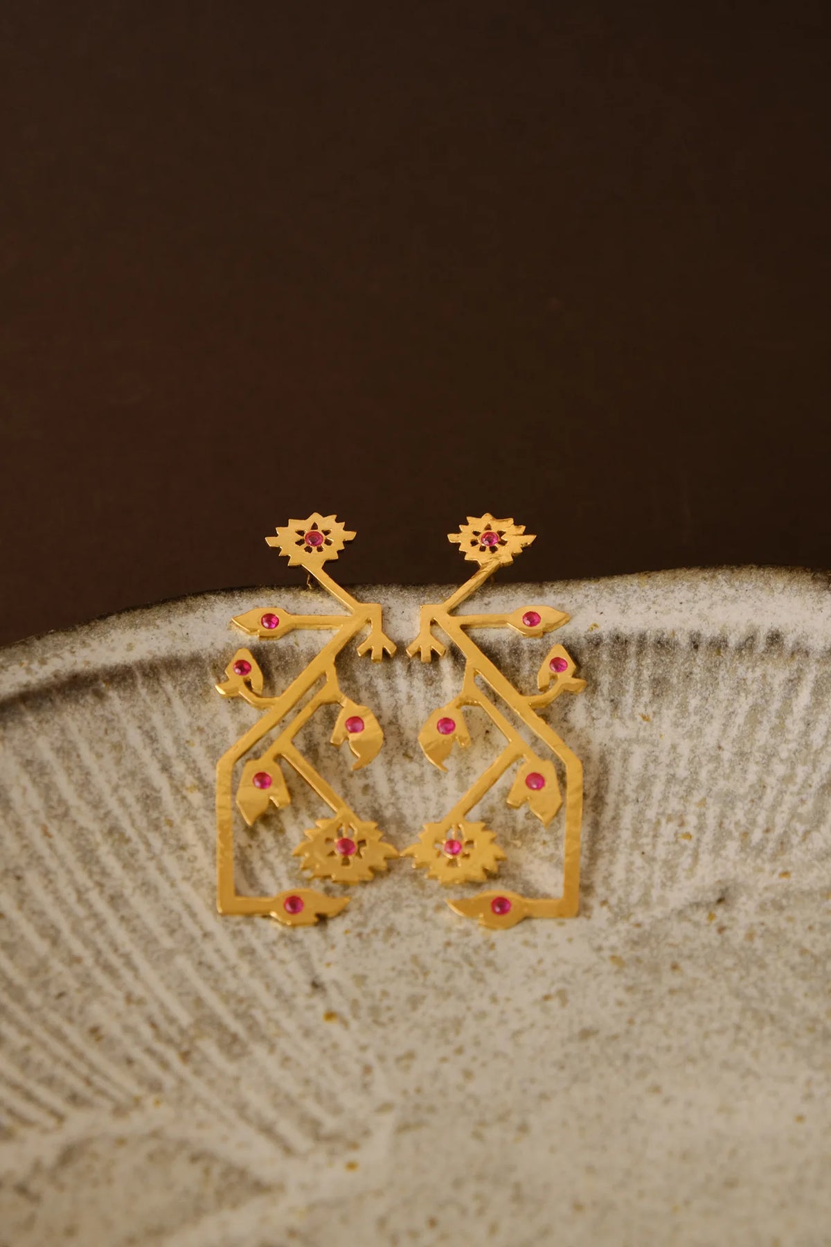 Tersa Earrings
