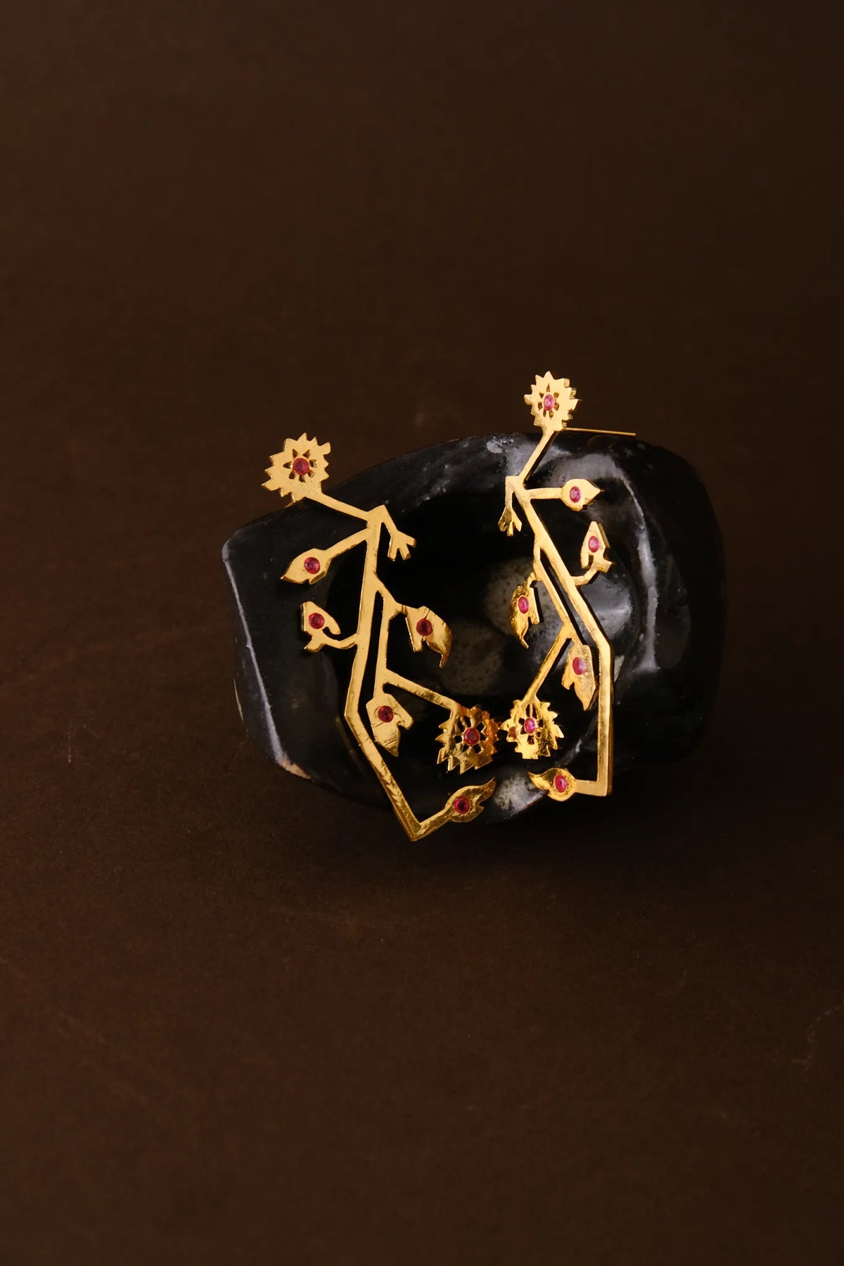 Tersa Earrings