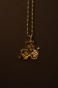 Toradar Pendant