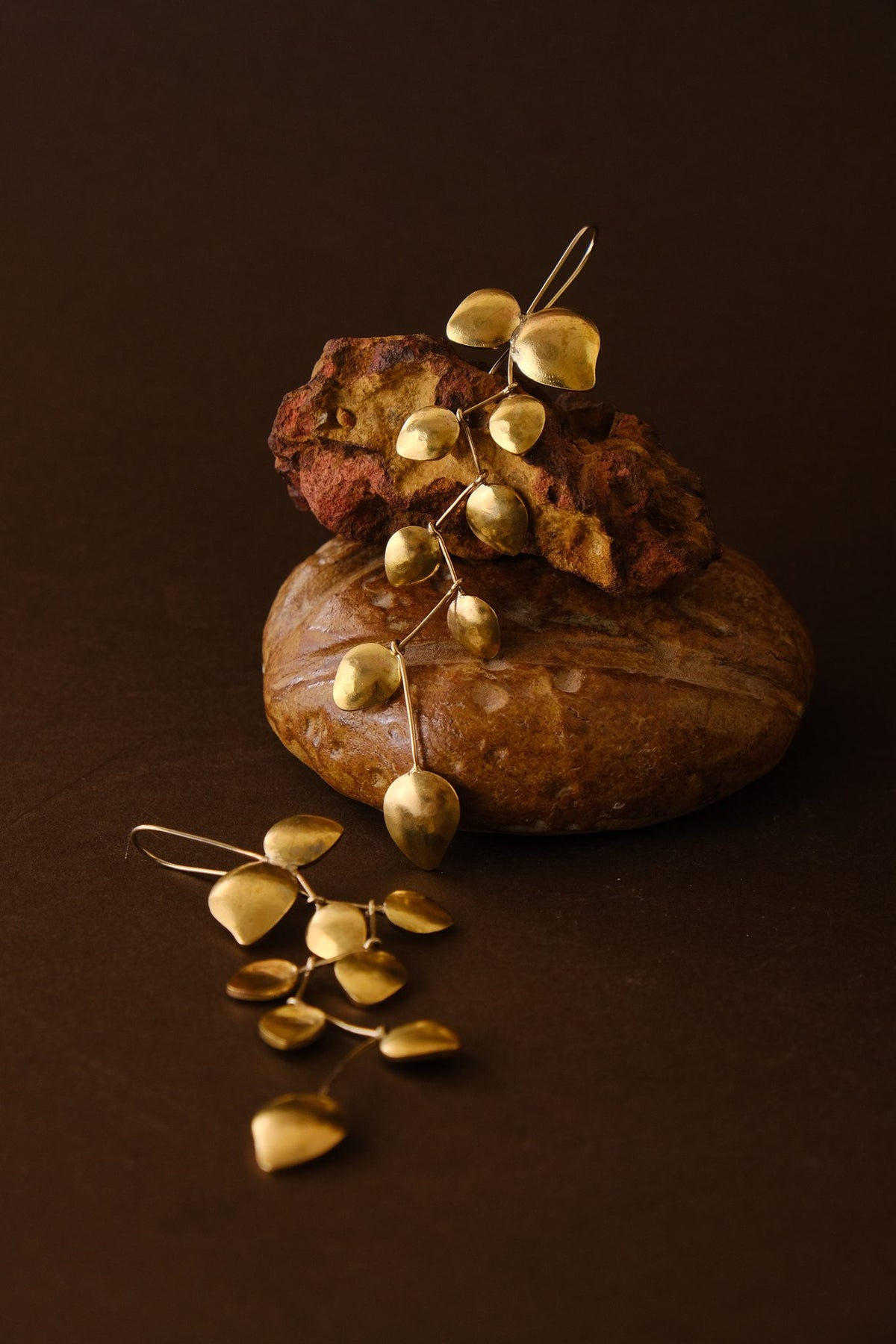 Leafic Earring