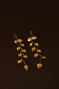 Leafic Earring