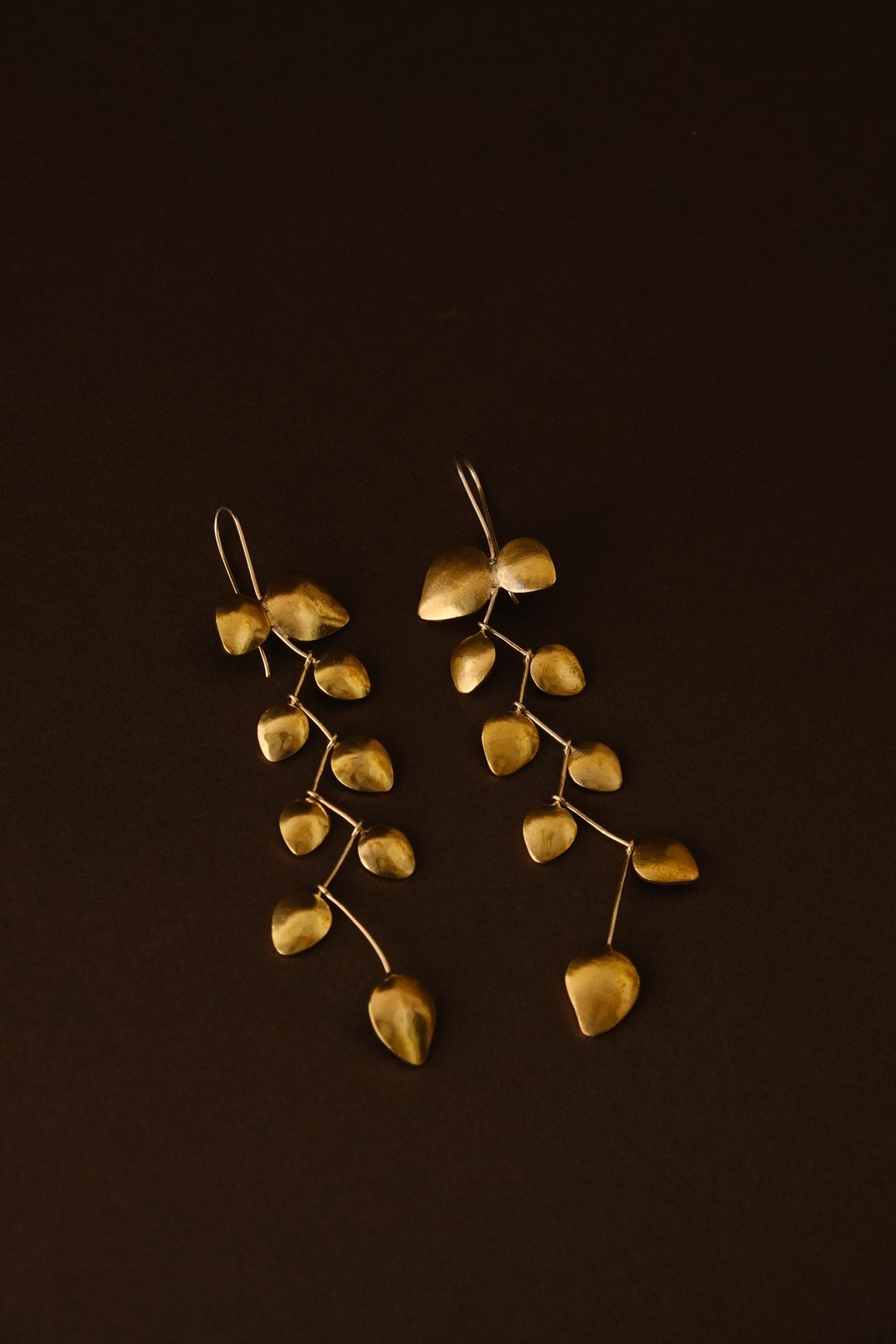 Leafic Earring