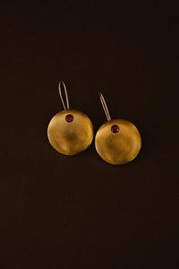 Bindi Earring