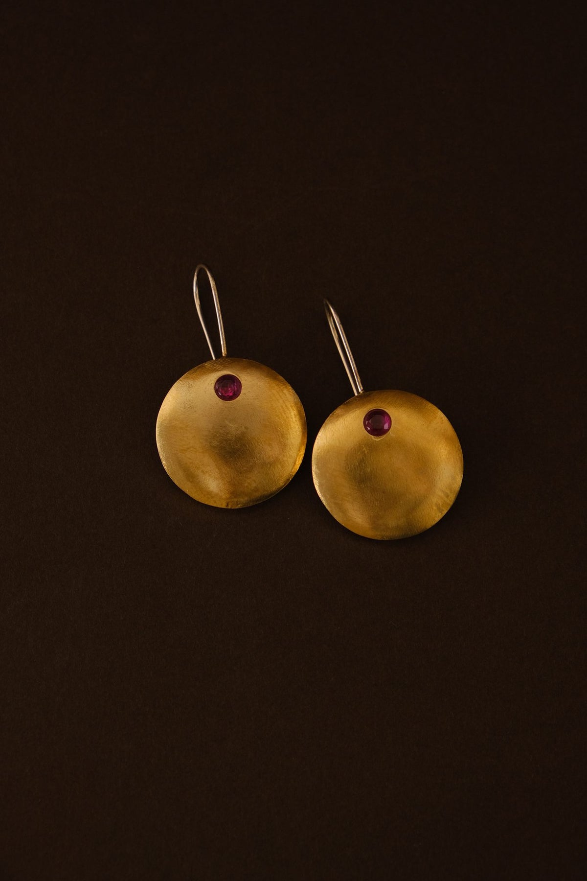 Bindi Earring