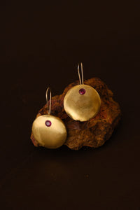 Bindi Earring