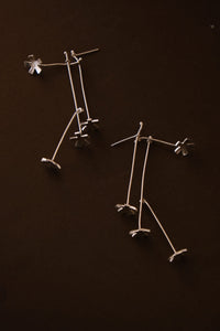 Bouquet Earring