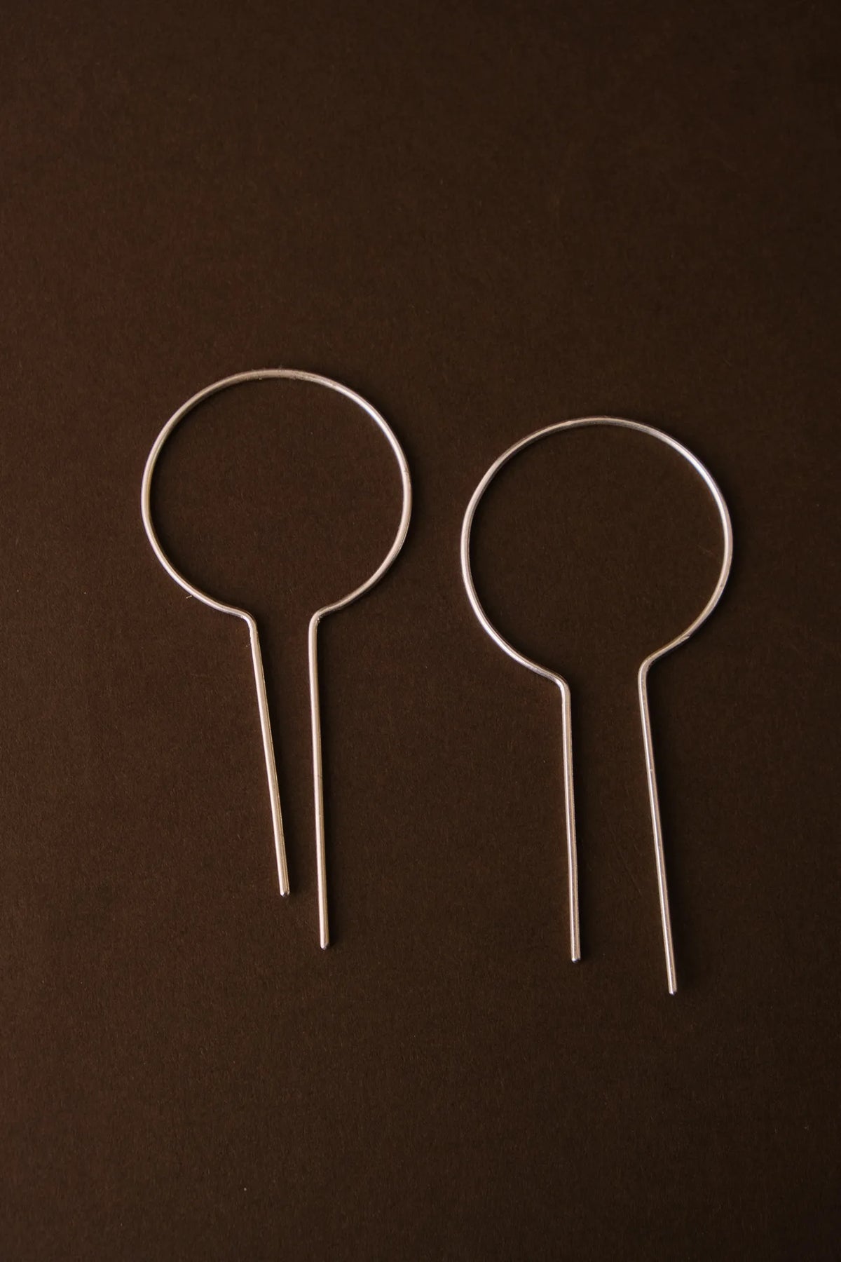 Key Hoops