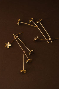 Bouquet Earring